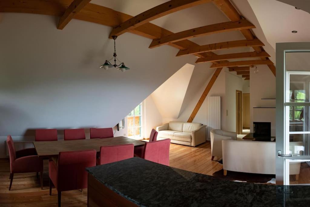 Chalet-Suedsteiermark - Traumhafte Aussicht, Infinity Pool, Privatsphaere, Klima Und De-Luxe Ausstattung Schwanberg Εξωτερικό φωτογραφία