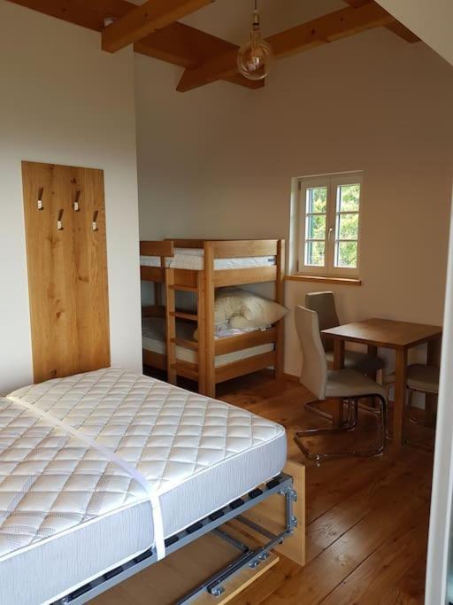 Chalet-Suedsteiermark - Traumhafte Aussicht, Infinity Pool, Privatsphaere, Klima Und De-Luxe Ausstattung Schwanberg Εξωτερικό φωτογραφία
